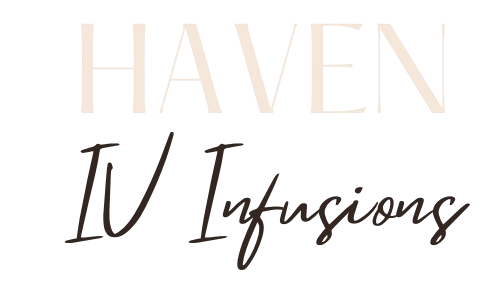Haven IV Infusion